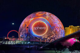 Sphere Archives - EdmDose