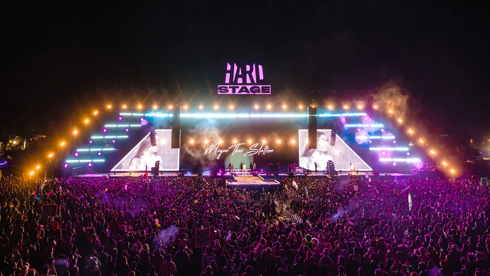 HARD Summer Music Festival Announces Lineup For 2024 Edition EdmDose